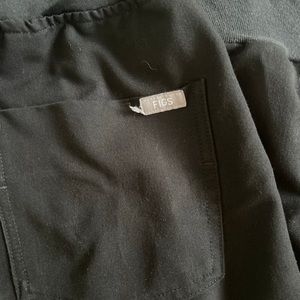 Figs zamora jogger high waisted